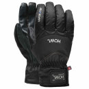 Howl Union glove Handschuhe - black