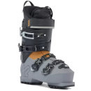 K2 Skischuhe BFC 100 Gripwalk - grey/black