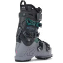 K2 Skischuhe BFC 85 W Gripwalk - grey/black