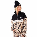 Eivy Ball Fleece Fleecepullover - cheetah