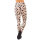 Eivy Unterhose Icecold Tights lang - cheetah
