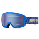 Smith Snowday Kids Goggle - cobalt archive