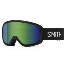 Smith Goggle Snowday Kids - black