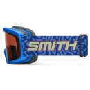 Smith Goggle Rascal Kids - cobalt archive