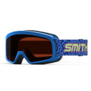 Smith Rascal Kids Goggle - cobalt archive
