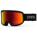 Smith Optics Frontier Goggle - black