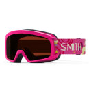 Smith Goggle Rascal Kids - pink space pony