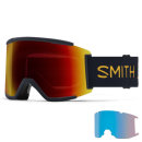 Smith Optics Goggle Squad XL - midnight slash