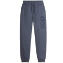 Picture Hose Chill Sweatpant - dark blue melange XL
