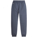 Picture Hose Chill Sweatpant - dark blue melange XL