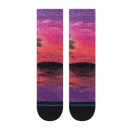 Stance Socken Vacay Mode Crew - floral