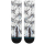 Stance Socken Twisted Warbird Crew - green M (EU 38 - 42)