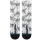 Stance Socken Twisted Warbird Crew - green L (EU 43 - 47)