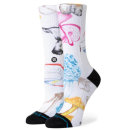 Stance Socken Hunt And Gather Crew - forest