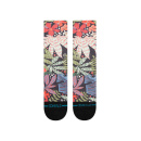 Stance Socken Seacret Garden Kids Crew - black L (EU 35 -...