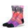 Stance Socken Vacay Mode Kids Crew - floral L (EU 35 - 37)