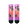 Stance Socken Vacay Mode Kids Crew - floral L (EU 35 - 37)