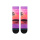 Stance Socken Vacay Mode Kids Crew - floral L (EU 35 - 37)