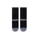 Stance Socken Dino Day Kids Crew - black M (EU 29 - 34)