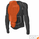 Xion Rückenprotektor LS Jacket Freeride Men