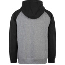 Volcom Hoodie Homak PO - stealth M