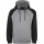 Volcom Hoodie Homak PO - stealth M