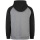 Volcom Hoodie Homak PO - stealth M