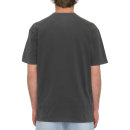 Volcom T-Shirt Nu Sun PW SST - black