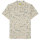 Oxbow Hemd Shirt Cavea SS - vanilla