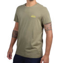 Oxbow T-Shirt Tapuio SST - aloe