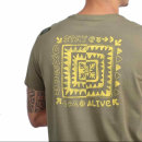Oxbow T-Shirt Tapuio SST - aloe