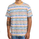 Oxbow T-Shirt Tehani SST - multicolore