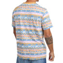 Oxbow T-Shirt Tehani SST - multicolore