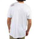 Oxbow T-Shirt Teregor SST - blanc