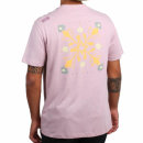 Oxbow T-Shirt Taharaa SST - anemone