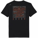 Oxbow T-Shirt Totem SST - noir