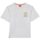 Oxbow T-Shirt Tobab SST - blanc
