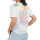 Oxbow T-Shirt Tobab SST - blanc