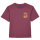 Oxbow T-Shirt Tobob SST - acai