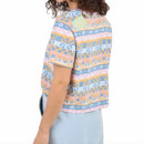Oxbow T-Shirt Tiplit SST - multicolore