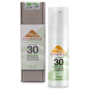 Himaya Sonnencreme Natural LSF 30 - 30 ml