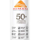 Himaya Sonnencreme Sports Formula LSF 50+ - 200 ml