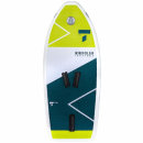 Tahe Foil Board Wing Foil Air 5,7 Inflatable