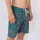 Soöruz Boardshort Classic 18 Ceti - green