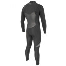 So&ouml;ruz Neoprene Fullsuit FIGHTER 5/4/3 Chest Zip -...