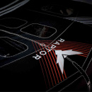 SIC Maui WING Raptor V3 5.0 Inflatable