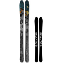 Icelantic Ski Sabre 89 Allmountainski 184 cm