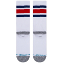 Stance Socken Boyd ST Crew - blue M (EU 38 - 42)