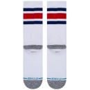 Stance Socken Boyd ST Crew - blue L (EU 43 - 47)