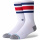 Stance Socken Boyd ST Crew - blue L (EU 43 - 47)